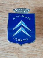 Citroën auto  embleem, Ophalen of Verzenden, Transport