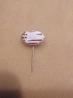 PSV, Eindhoven. Voetbalspeldje., Ophalen of Verzenden, Zo goed als nieuw, Sport, Speldje of Pin