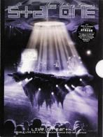 2CD/DVD: Arjen Anthony Lucassen's Star One – Live On Earth, Ophalen of Verzenden, Zo goed als nieuw
