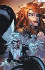 The Amazing Spider-Man Vol. 5 # 1R (Exclusive - Virgin), Eén comic, Verzenden, Nieuw, Amerika