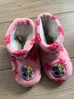 Woezel en Pip Sloffen Maat 26/27, Ophalen of Verzenden, Zo goed als nieuw, Jongetje of Meisje, Slofjes