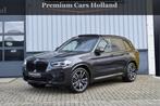 BMW X3 xDrive30e M-Pakket 292 Pk Pano Leder Camera Keyless 2, Automaat, 1998 cc, Gebruikt, Leder