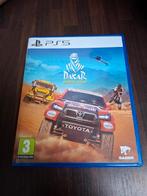 Dakar Desert Rally, 1 speler, Racen en Vliegen, Ophalen of Verzenden, Zo goed als nieuw