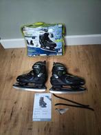 Crivit jeugd schaatsen verstelbaar 36 - 40, Ophalen, Zo goed als nieuw, IJshockeyschaatsen, Overige merken