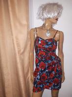 Prachtige jurk van H&M maat 36 zgan, Kleding | Dames, Jurken, H&M, Overige kleuren, Ophalen of Verzenden, Zo goed als nieuw