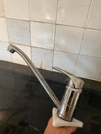 Keukenkraan, Ophalen of Verzenden, Gebruikt, Chroom, Kraan