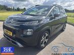 Citroen C3 Aircross 1.2 PureTech S&S Business, 840 kg, Gebruikt, Euro 6, Zwart