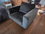 Fauteuil, merk Woood, Huis en Inrichting, Ophalen, Eenpersoons, 75 tot 100 cm, Zo goed als nieuw