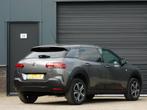Citroën C4 Cactus 1.2 PureTech C-series 1e EIGENAAR! APPLE/, Voorwielaandrijving, Stof, Gebruikt, Euro 6