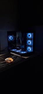 Pc te koop, Computers en Software, Ophalen of Verzenden