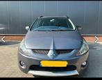 Mitsubishi Grandis 2.4 Mivec 7 2008 Grijs, Voorwielaandrijving, 164 pk, 7 stoelen, Bedrijf