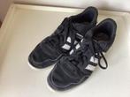Adidas sneakers zwart maat 41 (officieel 42), Adidas, Zwart, Ophalen of Verzenden, Sneakers of Gympen