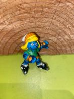 Smurfen smurf skate smurfin, Verzamelen, Ophalen of Verzenden, Zo goed als nieuw