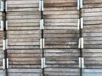 Voorraadbakken. Houtopslag. Houtbak., Ophalen, Gebruikt, 100 cm of meer, 60 cm of meer