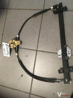 Vw golf2 bwjr'90 raammech handbed. type 2 Rv