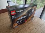 Lego Technic 42160 Audi RS Q e-tron, Ophalen, Nieuw, Complete set, Lego