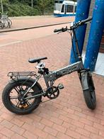 Engwe-Ep2 pro, Fietsen en Brommers, Fietsen | Vouwfietsen, Ophalen of Verzenden, Zo goed als nieuw, 20 inch of meer