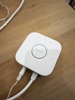 Philips Hue Bridge, Huis en Inrichting, Lampen | Vloerlampen, Ophalen of Verzenden, Zo goed als nieuw, Kunststof, Minder dan 100 cm