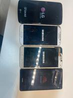 Samsung S5, S4, S3mini, 2x LG, profoon, Huawei partij, Togadget, Ophalen of Verzenden, Togadget, 6 megapixel of meer
