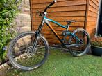 150mm Full suspension mountainbike Bulls Wildcup allmountain, Gebruikt, 49 tot 53 cm, Ophalen, Overige merken