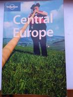 Central Europe - LP - 7e, Ophalen of Verzenden, Zo goed als nieuw