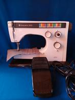Naaimachine HUSQVARNA 2000, Hobby en Vrije tijd, Naaimachines en Toebehoren, Ophalen of Verzenden, Gebruikt, Naaimachine, Husqvarna