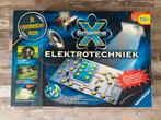 Xscience elektrotechniek., Ophalen of Verzenden, Zo goed als nieuw