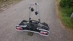Thule fietsdrager afneembare trekhaak, Auto diversen, Ophalen, Gebruikt, Brede banden, 2 fietsen