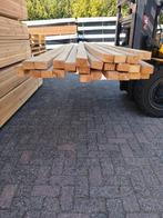 Douglas balken, Ophalen, Nieuw, 250 cm of meer, Balken