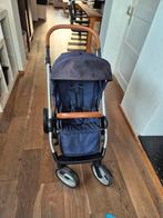 Mutsy Evo Kinderwagen - Complete Set!, Kinderen en Baby's, Kinderwagens en Combinaties, Ophalen, Gebruikt, Verstelbare duwstang