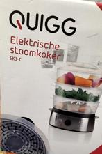 ELEKTRISCHE STOOMKOKER, Ophalen, Nieuw