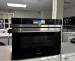 SIEMENS STUDIOLINE IQ700  COMBI STOOMOVEN INBOUW, Witgoed en Apparatuur, Ovens, 45 tot 60 cm, SIEMENS, Kamerlingh Onnestraat 8, Wijchen