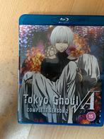 Tokyo Ghoul Root A Anime Bluray Compleet!, Ophalen of Verzenden, Zo goed als nieuw