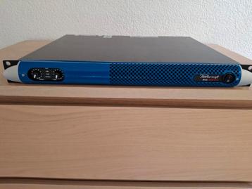 Te Koop 1x Powersoft m14d HDSP+ ETH beschikbaar voor biedingen