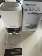 Probreeze dehumidifer 1L, Witgoed en Apparatuur, Luchtbehandelingsapparatuur, Ophalen of Verzenden, Zo goed als nieuw, Luchtontvochter
