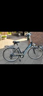 batavus, Fietsen en Brommers, Elektrische fietsen, Ophalen, Gebruikt, Batavus