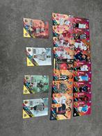 22 Panini fifa 365 kaartjes favourite fans, Ophalen of Verzenden, Zo goed als nieuw, Plaatje
