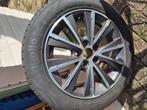 Peugeot 308 velg + band, Ophalen, Peugeot