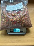 Aquarium Vlokvoer, Dieren en Toebehoren, Ophalen, Nieuw, Plant(en), Steen of Hout