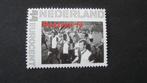Persoonlijke zegel Feyenoord postfris, Postzegels en Munten, Postzegels | Thematische zegels, Sport, Verzenden, Postfris
