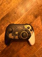 Nintendo Switch Pro Controller Zelda - Zo Goed Als Nieuw!, Online, 1 speler, Zo goed als nieuw, Vanaf 7 jaar