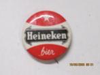 heineken speldje (354), Ophalen of Verzenden, Gebruikt, Overige onderwerpen, Speldje of Pin