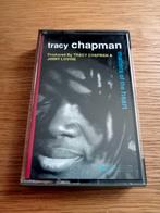 cassette Tracy Chapman, Gebruikt, 1 bandje, Ophalen of Verzenden, Voorbespeeld