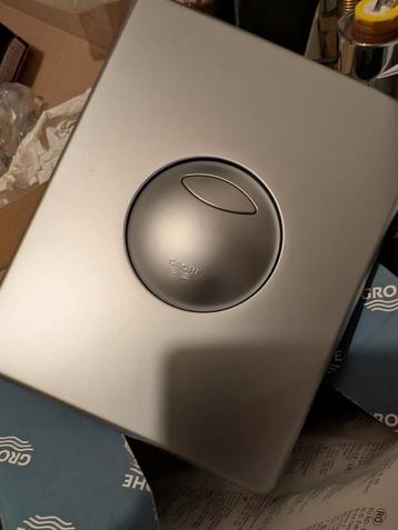 Grohe Bedieningspaneel Skate Cosmopolitan beschikbaar voor biedingen