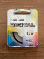 Marumi Digital UV Filter 67mm - Nieuwstaat, Audio, Tv en Foto, Fotografie | Filters, 60 tot 70 mm, UV-filter, M, Zo goed als nieuw