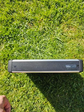 JL audio HD600/4 beschikbaar voor biedingen