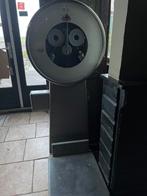 Weegschaal, Witgoed en Apparatuur, Weegschalen, Ophalen, Gebruikt, 100 kg of meer, Personenweegschaal