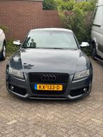 Audi S5 4.2 FSI 260KW Coupe Quattro AUT 2010 Grijs, Auto's, Automaat, 8 cilinders, Vierwielaandrijving, 750 kg