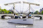 Cooper 34 - Cooperyacht - 2026, Watersport en Boten, Motorboten en Motorjachten, Ophalen, Diesel, Nieuw, 9 tot 12 meter