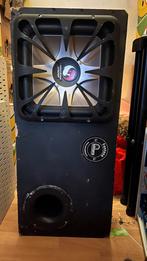Kicker Solobaric L7s12 Subwoofer. Zo omschrijving, Auto diversen, Autospeakers, Ophalen, Gebruikt